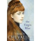 The Virgin Blue        {USED}